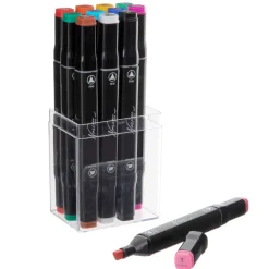 Dual-tip Marker 12-set