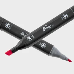 Dual-tip Marker 12-set