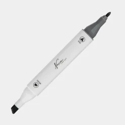 Dual-tip Marker 168-set + Väska