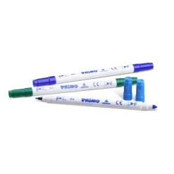 Dual-tip Tuschpennor 10-set