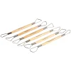 Dubbla miretter 6-set