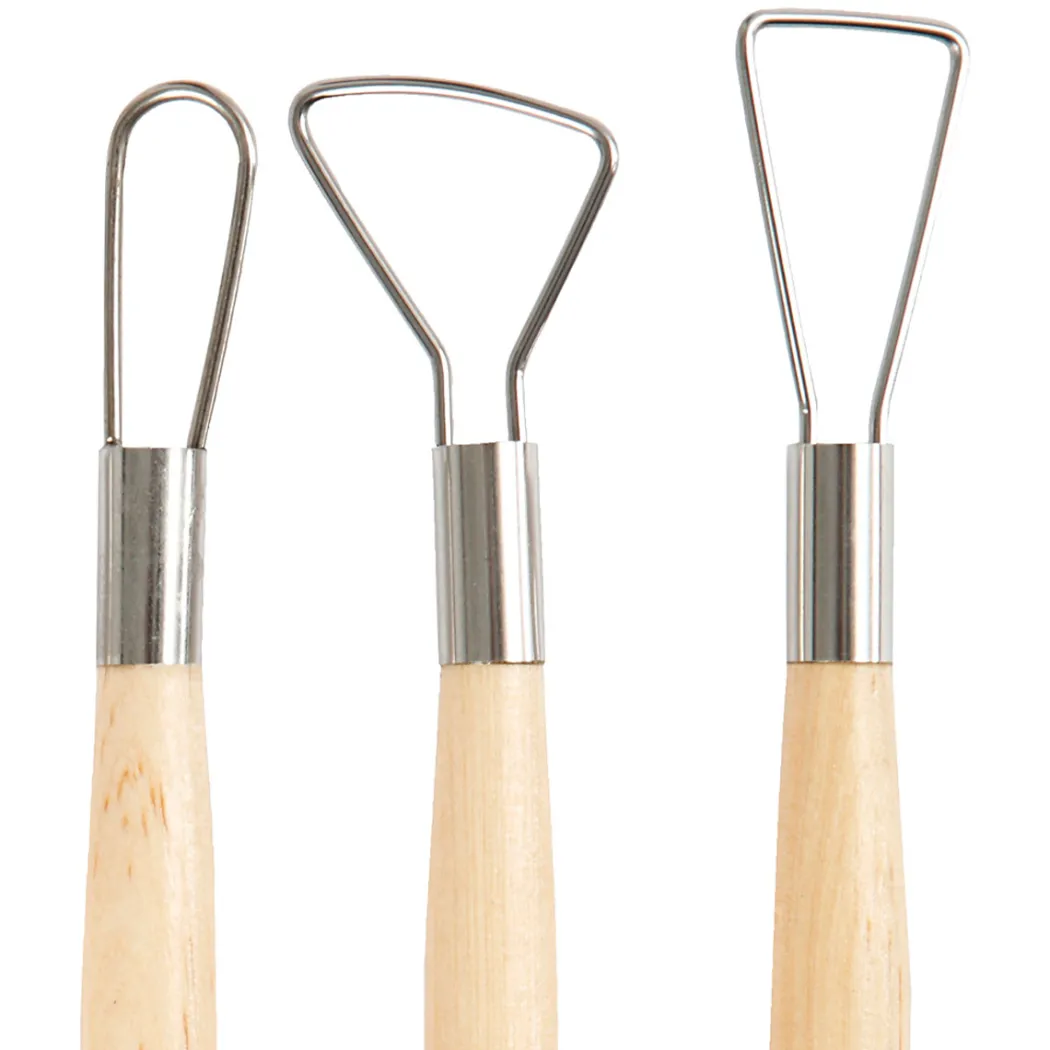 Dubbla miretter 6-set