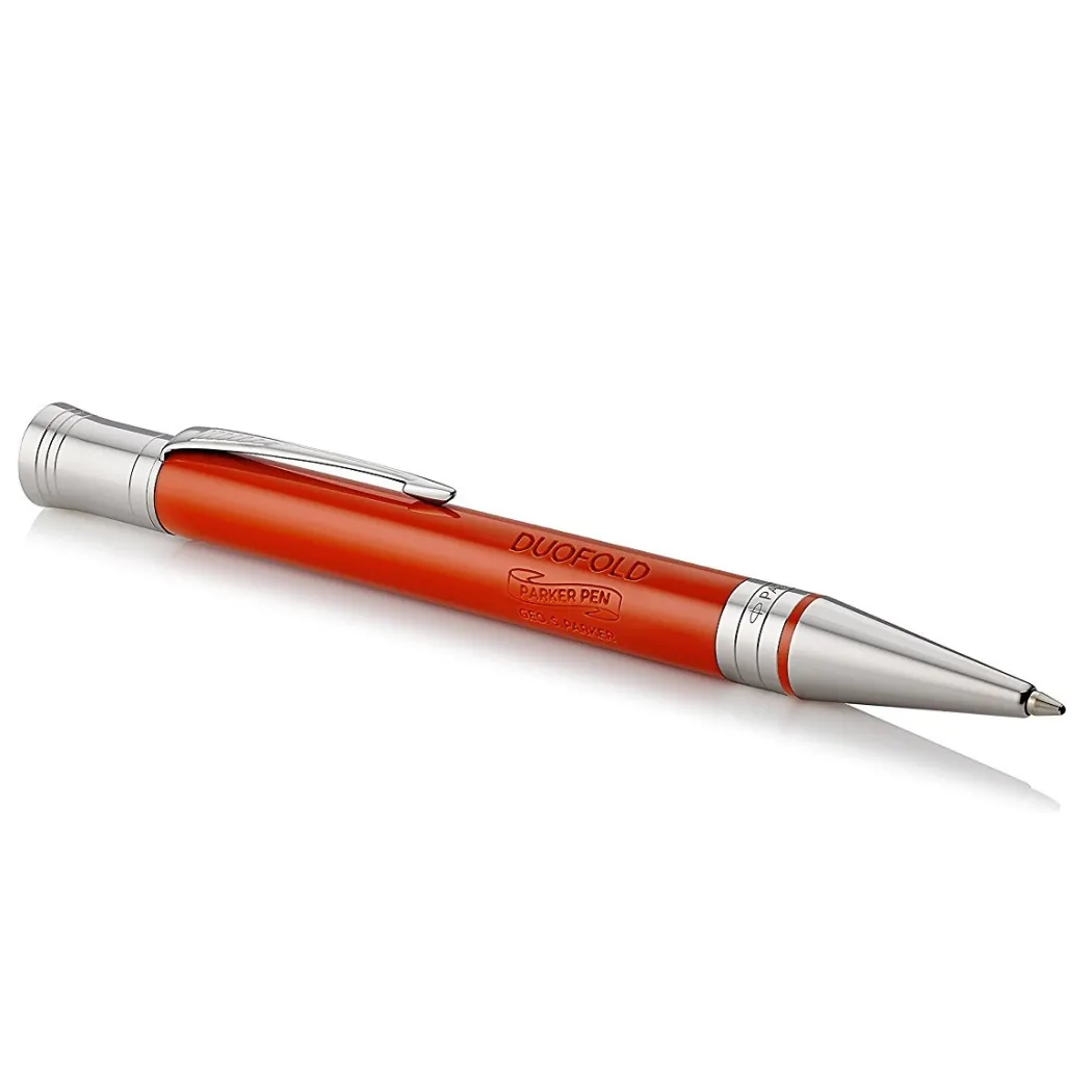 Duofold Big Red Vintage Kulpenna