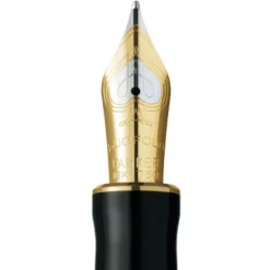 Duofold Centennial Reservoar Black