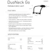 DuoNeck Go