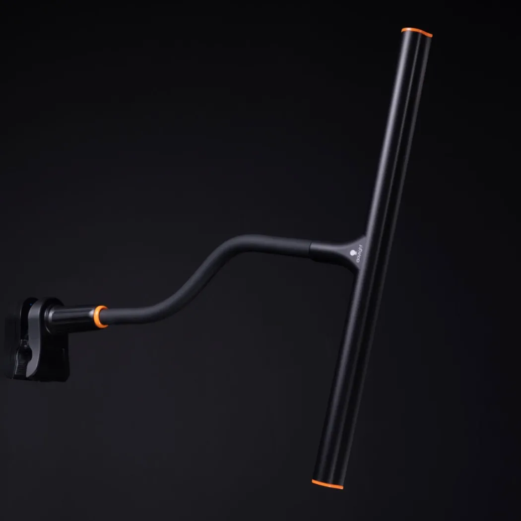 Easel Lamp Go
