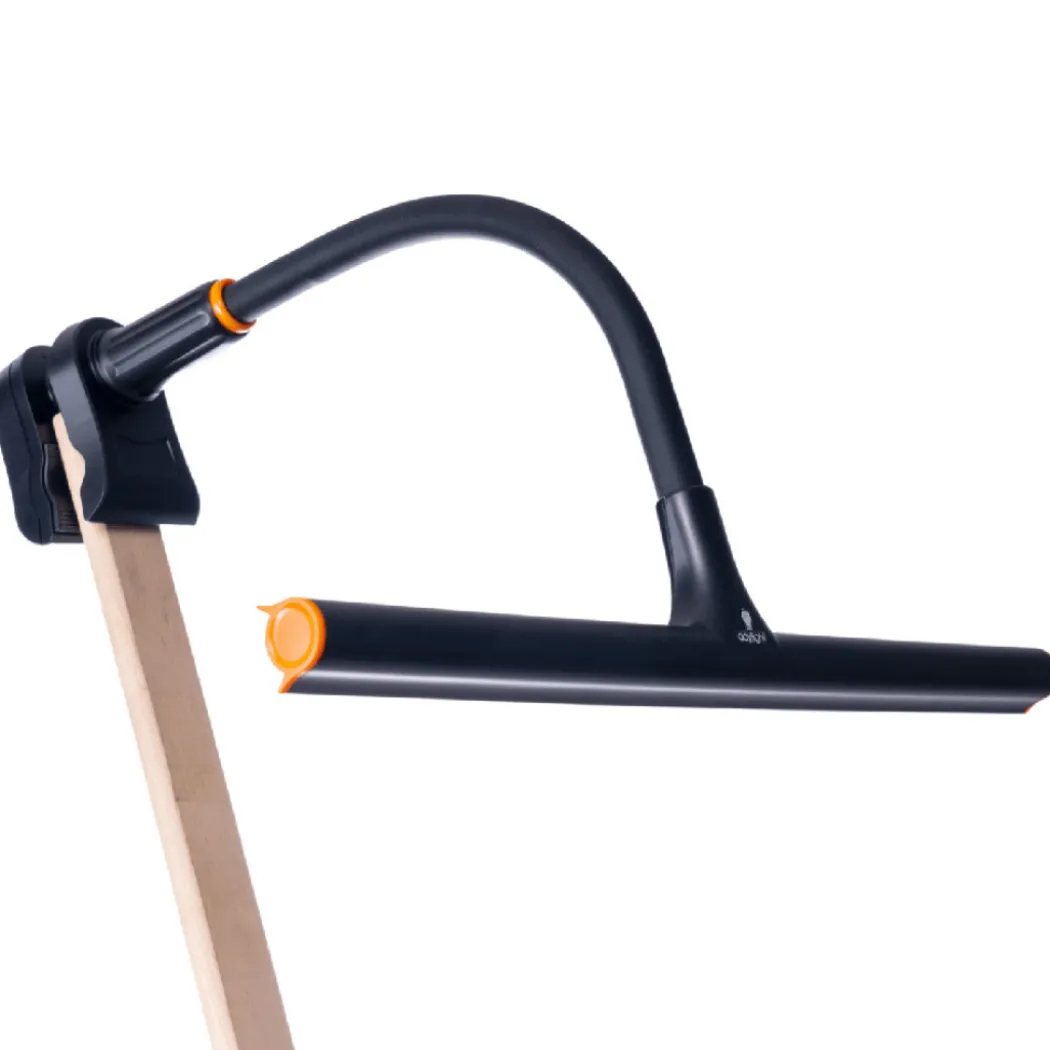 Easel Lamp Go
