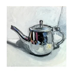 Easy Acrylic Painting