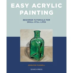 Easy Acrylic Painting
