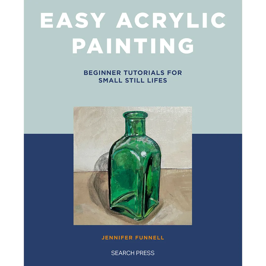 Easy Acrylic Painting