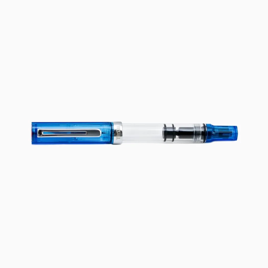 ECO Blue Reservoar