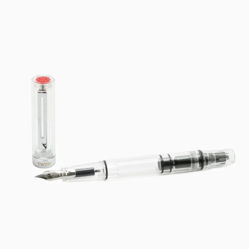ECO Clear Reservoar