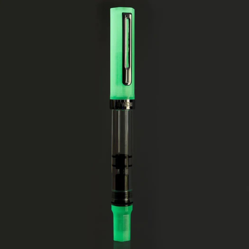 ECO Glow Green Reservoar