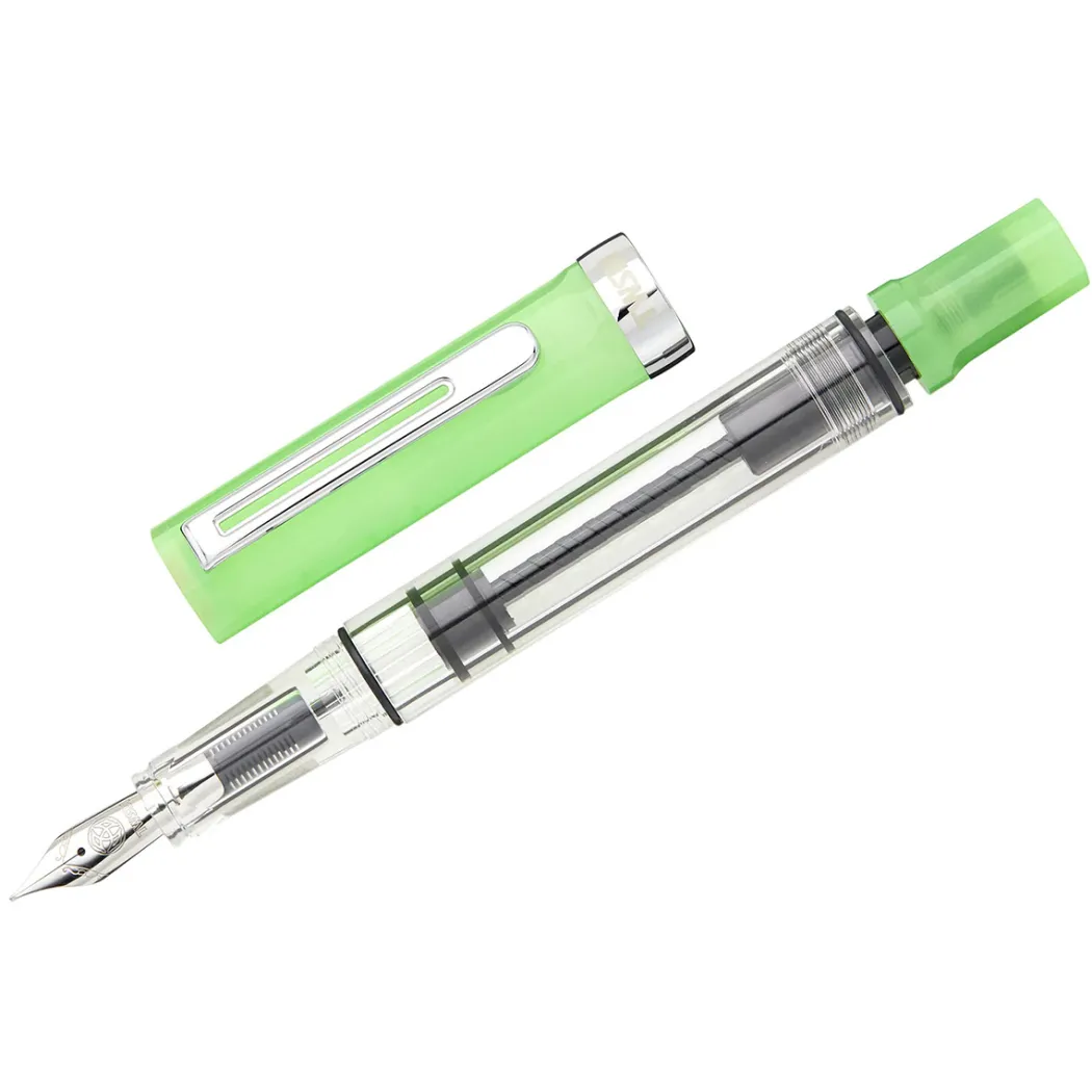 ECO Glow Green Reservoar