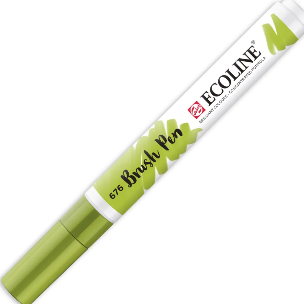 Ecoline Brush Pen Styckvis