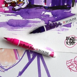 Ecoline Brush Pen Styckvis