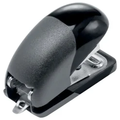 Eco Mini Häftapparat Svart