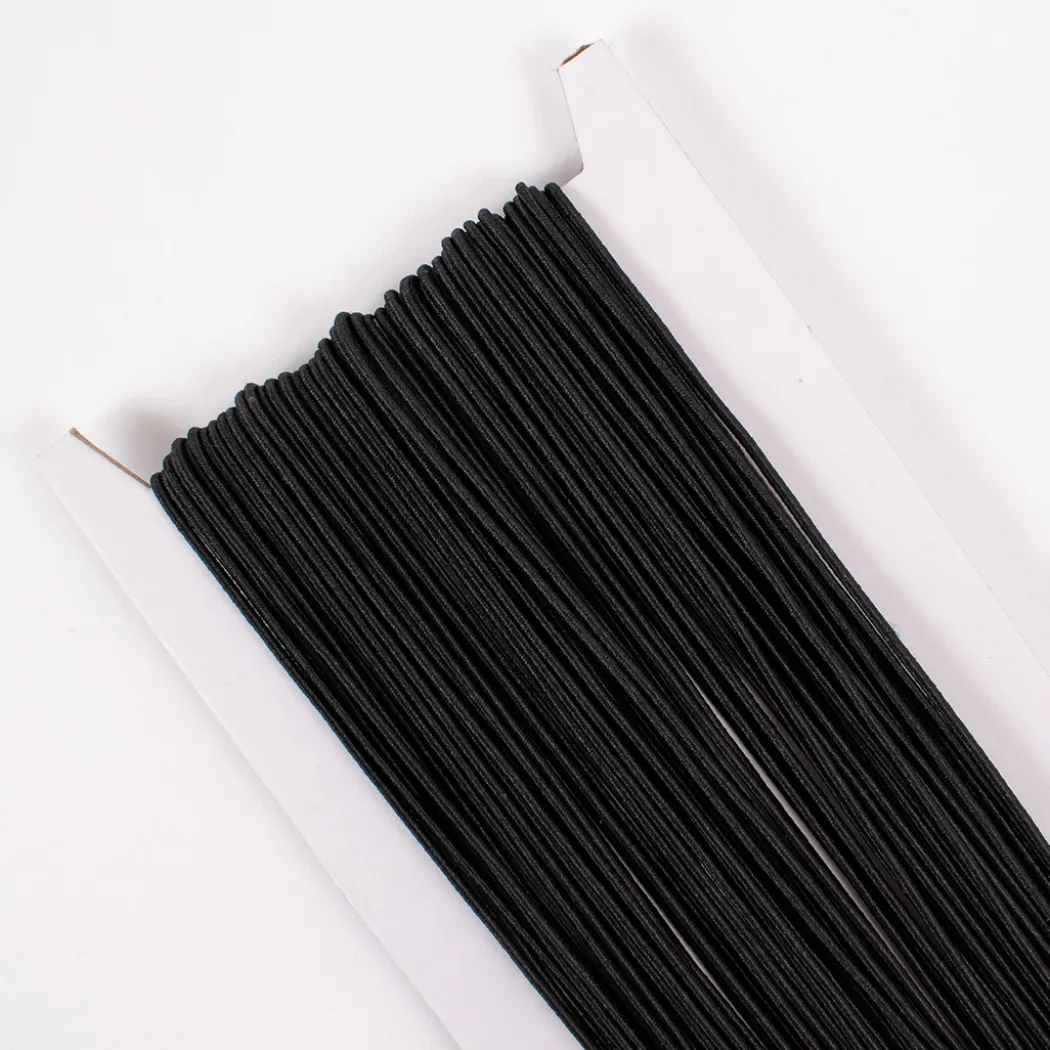 Elastisk smyckestråd 25 m
