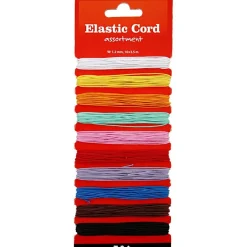 Elastisk smyckestråd 10 x 3,5 m