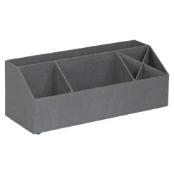 Elisa Desktop Organizer Grå