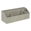 Elisa Desktop Organizer Linne