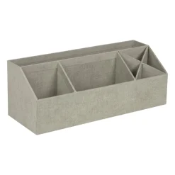 Elisa Desktop Organizer Linne