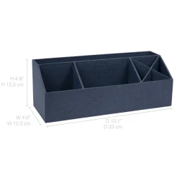 Elisa Desktop Organizer Linne