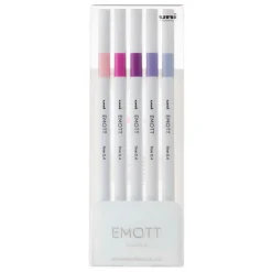 Emott 5-set No. 7