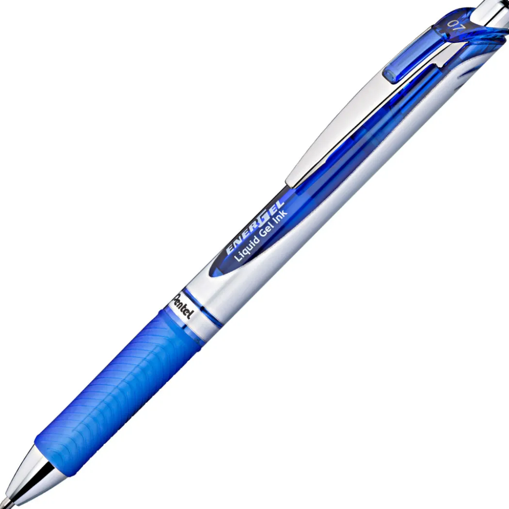Energel BL77 Rollerballpenna 07