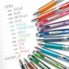 Energel BL77 Rollerballpenna 0.7 12-set