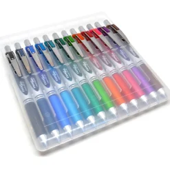Energel BL77 Rollerballpenna 0.7 12-set