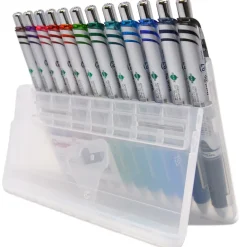 Energel BL77 Rollerballpenna 0.7 12-set
