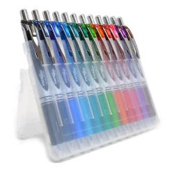 Energel BL77 Rollerballpenna 0.7 12-set