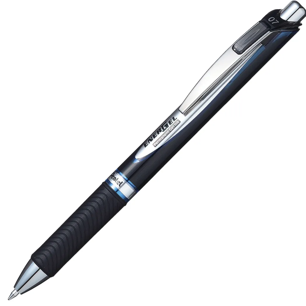 EnerGel PRO Permanent Gel Pen 07
