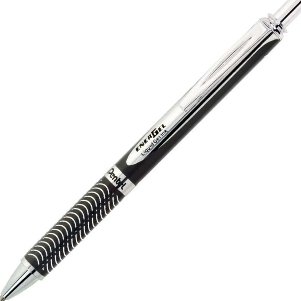 EnerGel Sterling BL407
