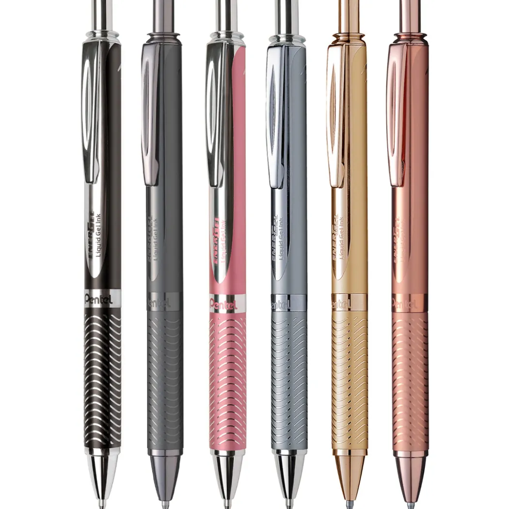 EnerGel Sterling BL407