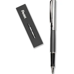 Energel Sterling Premium Black