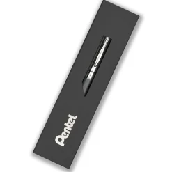 Energel Sterling Premium Black