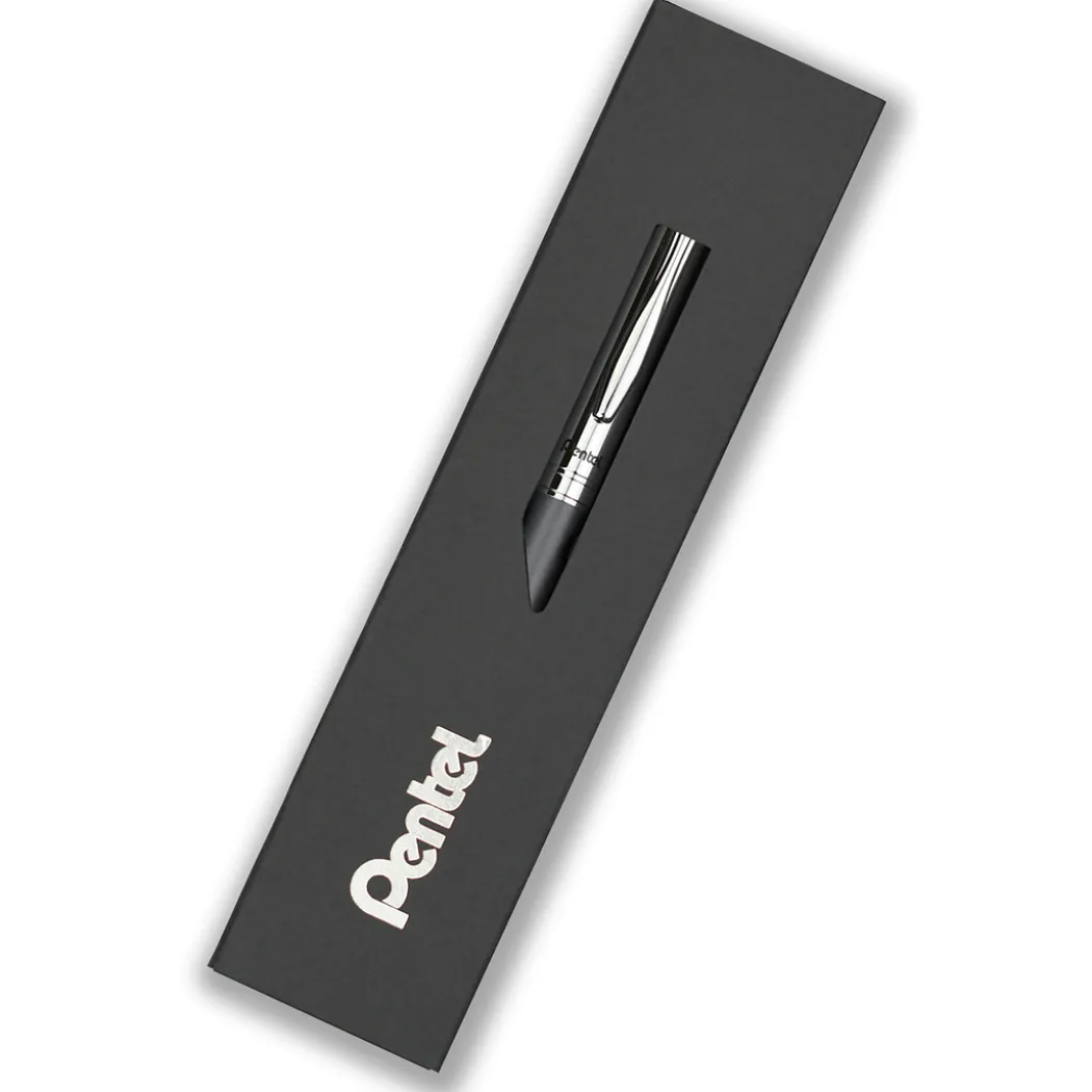 Energel Sterling Premium Black
