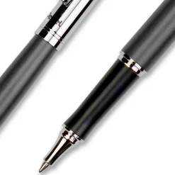 Energel Sterling Premium Black