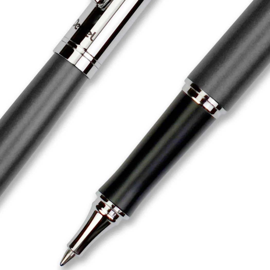 Energel Sterling Premium Black