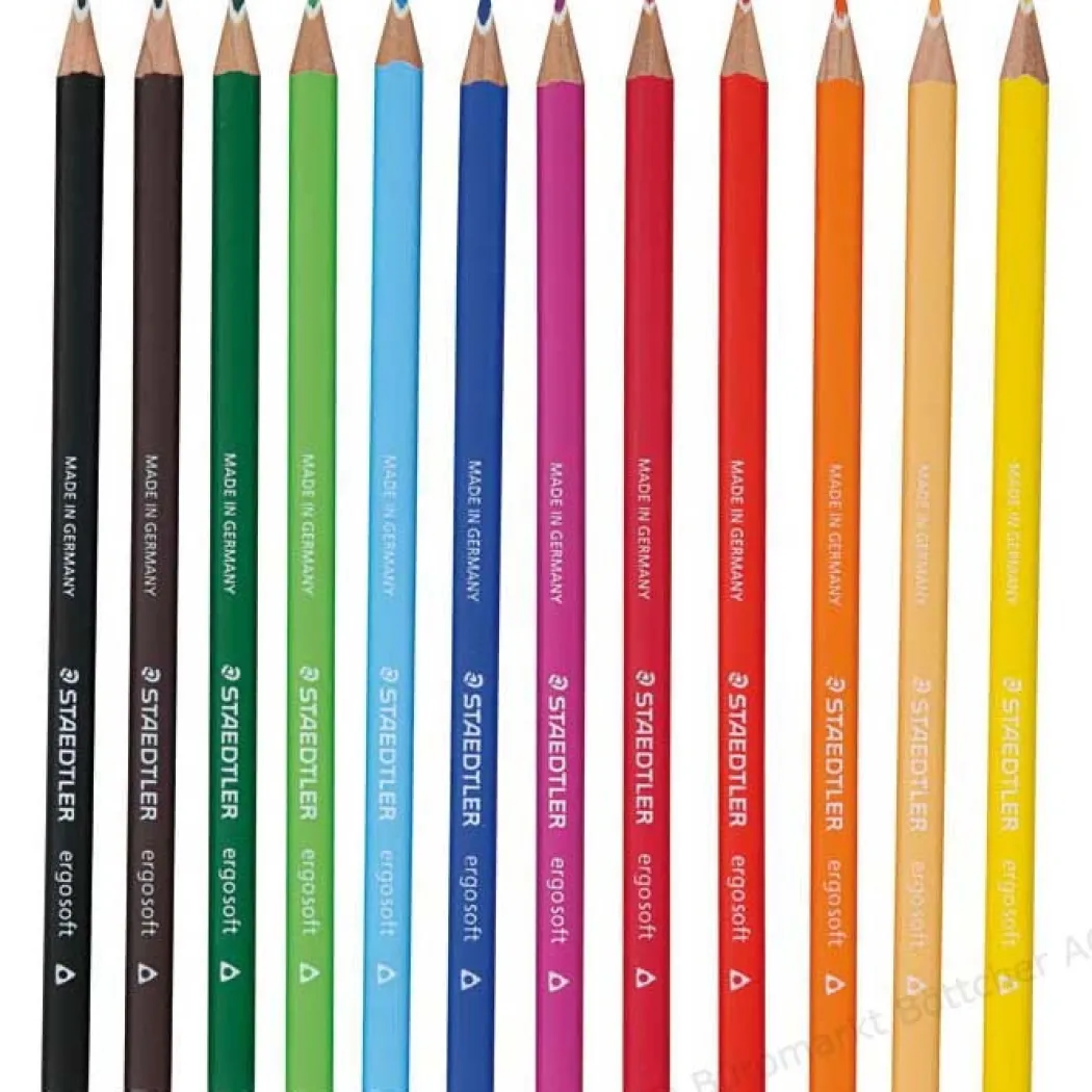 Ergosoft 12-set