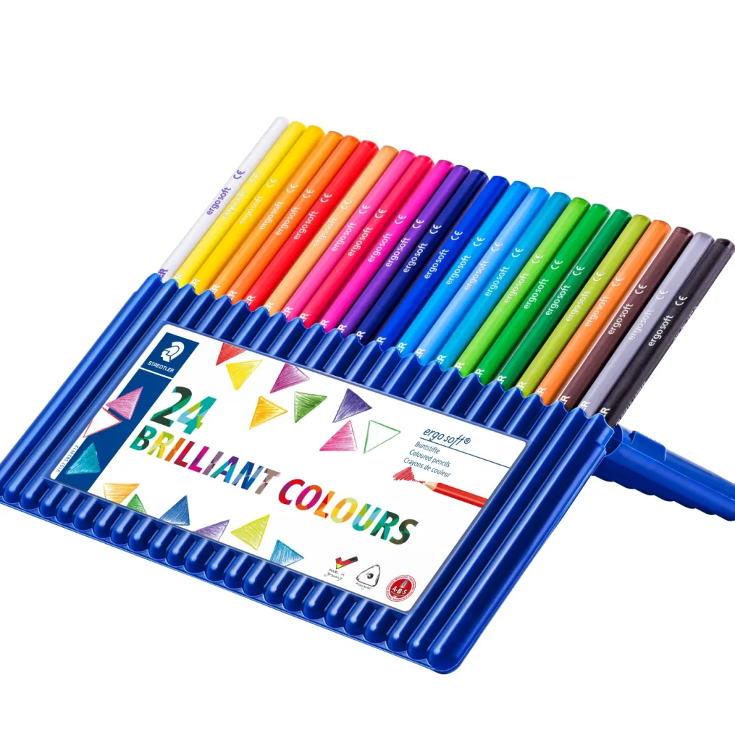 Ergosoft 24-set