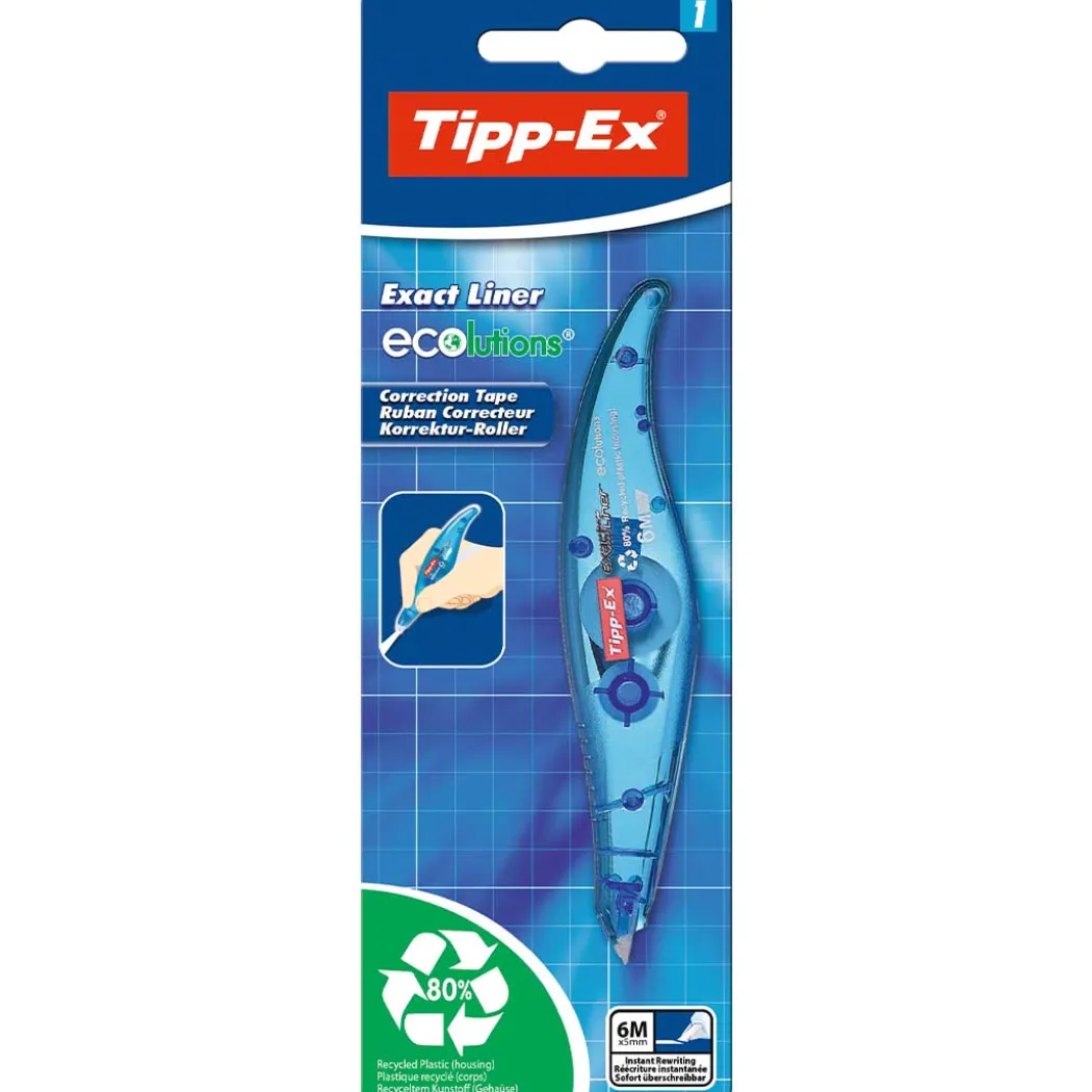 Exact Liner