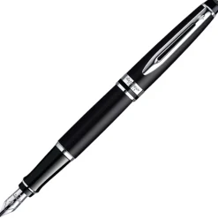Expert Matt Black Reservoar Medium