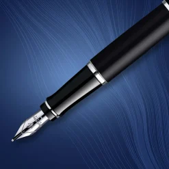 Expert Matt Black Reservoar Medium