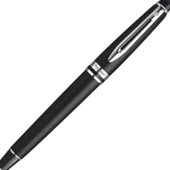 Expert Matt Black Reservoar Medium