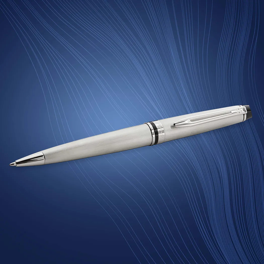 Expert Steel Kulpenna
