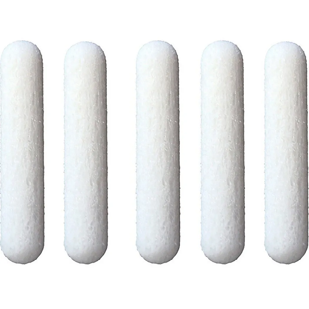 Extraspets 5-pack 4mm