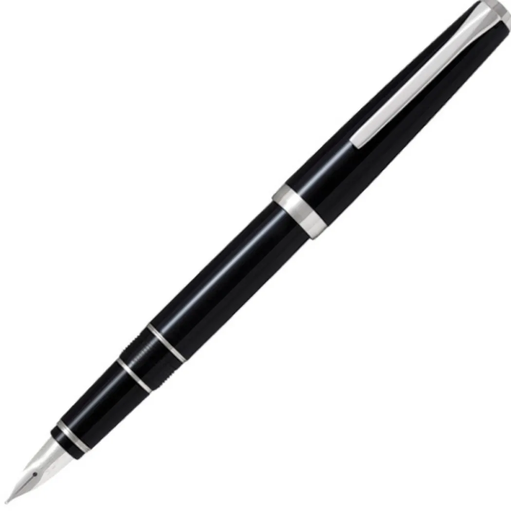 Falcon Reservoar Black